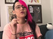Girl - Screenshot 7 of 16 - Masturbation