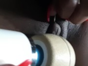 PUSSY PLAY, MY FAT PUSSY, MY WET PUSSY .....