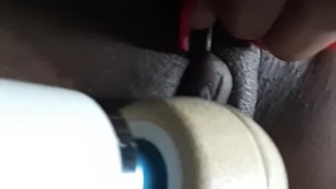 PUSSY PLAY, MY FAT PUSSY, MY WET PUSSY .....