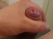 Quickly cum before bed - Screenshot 1 of 16 - HD