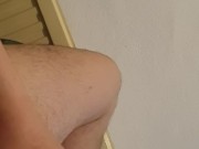 Quickly cum before bed - Screenshot 8 of 16 - Cum