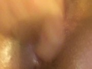 ugh it wouldn’t fit in my ass