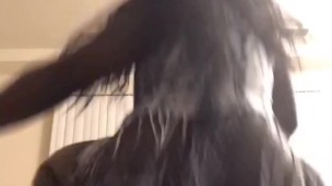 Phat Ass Freak