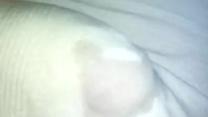 Cumming in my white boxers