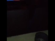 ReddAndAshexxx-  Wisconsin Dells Kalahari Theater Public sex Bold!!! 1/16