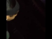 ReddAndAshexxx-  Wisconsin Dells Kalahari Theater Public sex Bold!!! 12/16