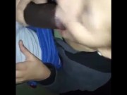 ReddAndAshexxx-  Wisconsin Dells Kalahari Theater Public sex Bold!!! 2/16