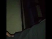 ReddAndAshexxx-  Wisconsin Dells Kalahari Theater Public sex Bold!!!