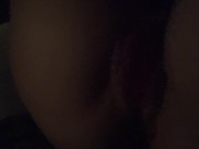 First time squirting