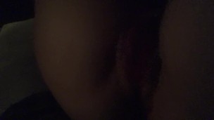First time squirting
