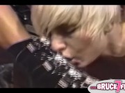 Hardcore Femdom BDSM by Bruce Seven 16/16