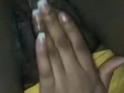 Who doesn’t love a good hairy pussy? 11/16