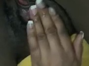 Who doesn’t love a good hairy pussy? 12/16