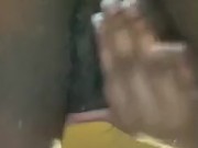 Who doesn’t love a good hairy pussy? 5/16