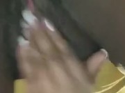 Who doesn’t love a good hairy pussy? 6/16