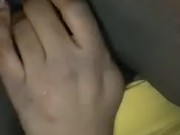 Who doesn’t love a good hairy pussy? 9/16