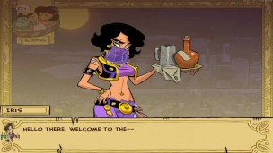 Akabur's Princess Trainer Gold Edition Part 9