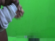 Esto te Saca el Semen Brutalmente - Trapo Mojado con Agua Caliente ;) 8/16