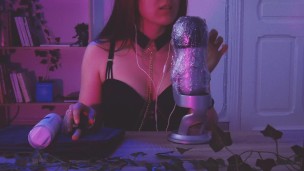 ASMR - Erotic JOI with countdown.