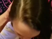 The best little cock sucker 9/16