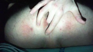 broken ass