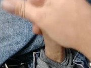 Work jack off - Screenshot 8 of 16 - Cum Shot