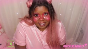 OPPAIBBY - CREAMPIE FOR MY VALENTINE (PREVIEW)