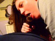 the tip of my dick is my weak spot 8/16