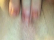 Pussy Rubbing (limited version)