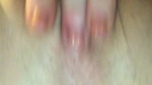 Pussy Rubbing (limited version)