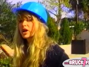 Lesbo Fetish Bitches Playing With Lube and Toys 2/16