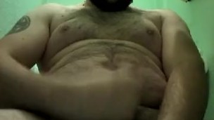 Edd wanking