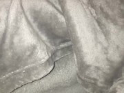 baby makes herself cum all over her fingers
