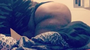 I LOVE WHEN YOU WATCH MY FAT ASS JIGGLE