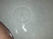 I can’t hold in my piss