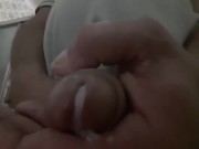 Me Masturbating