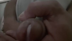 Me Masturbating