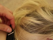 My StepBrother Fucks Me Like A Slut & Cums In My Teen Pussy 12/16