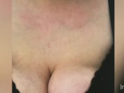 BIG BOUNCY BOOBS BABYYY