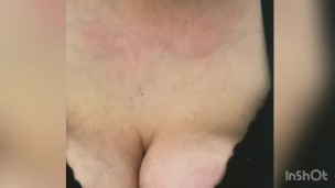 BIG BOUNCY BOOBS BABYYY