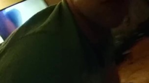 me fucking myself