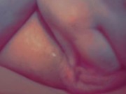 BBW has solo fun ;)