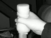 POV Fleshlight Masturbation