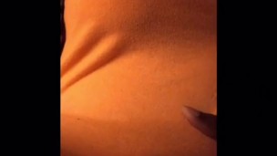 Stuffed Sloshing Belly