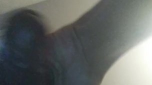 He needs some attention