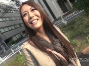 【無】AV女優をあなたの自宅に宅配！パート1 Akari Asagiri