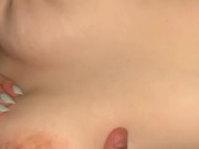 Playing with tits 11/16