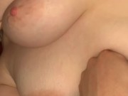 Playing with tits 15/16