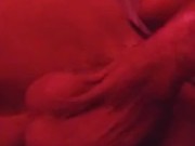 Wanted to nut so bad...so i did just that