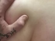 Quick fuck!! NICE ASS SLAPPING!! Moaner 16/16